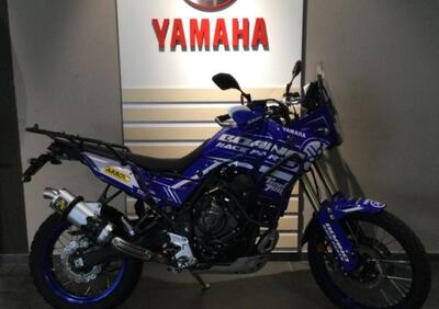 Yamaha Ténéré 700 (2022 - 24) - Annuncio 9706986