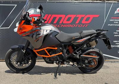 KTM 1190 Adventure (2013 - 16) - Annuncio 9697001