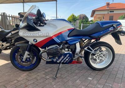 Bmw R 1100 S Replika - Annuncio 9706992