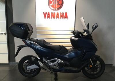 Honda Forza 750 DCT (2021 - 24) - Annuncio 9706993