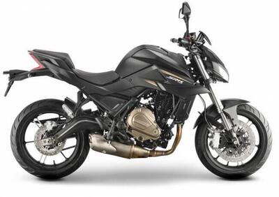 QJ Motor SRK 700 (2023 - 25) - Annuncio 9706994