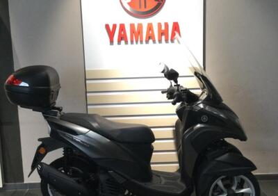 Yamaha Tricity 155 (2017 - 20) - Annuncio 9707003