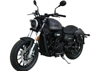 QJ Motor SRV 300 (2023 - 25) - Annuncio 9707001