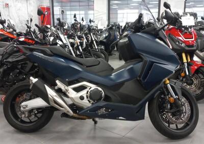 Honda Forza 750 DCT (2021 - 24) - Annuncio 9707002