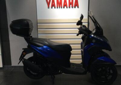 Yamaha Tricity 155 (2017 - 20) - Annuncio 9707012