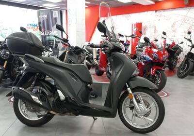 Honda SH 125i (2017 - 19) - Annuncio 9707013