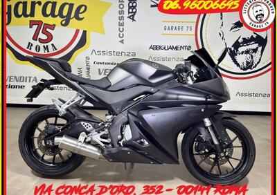 Yamaha YZF R125 (2014 - 16) - Annuncio 9707022