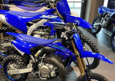Yamaha YZ 65 (2024) - Annuncio 9707025