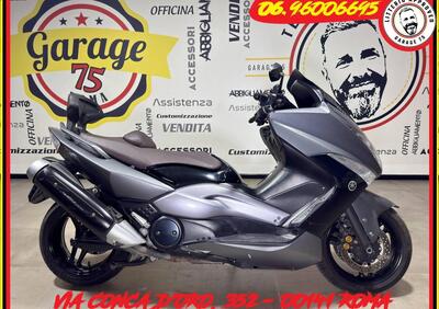 Yamaha T-Max 500 (2008 - 12) - Annuncio 9707027