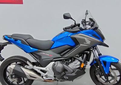 Honda NC 750 X DCT ABS (2018 - 20) - Annuncio 9707069