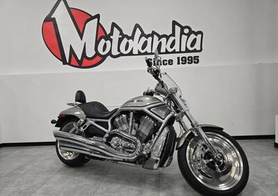 Harley-Davidson 1130 V-Rod (2007) - VRSCAW - Annuncio 9707034