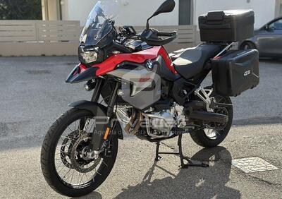 Bmw F 850 GS (2018 - 20) - Annuncio 9659322