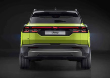 Nuova Jeep Compass 2025: ecco le caratteristiche tecniche, gli allestimenti e i prezzi [VIDEO]
