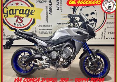 Yamaha Tracer 900 ABS (2015 - 16) - Annuncio 9707038