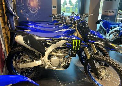 Yamaha YZ 250 F Monster Energy Yamaha Racing Edition (2025) - Annuncio 9707046