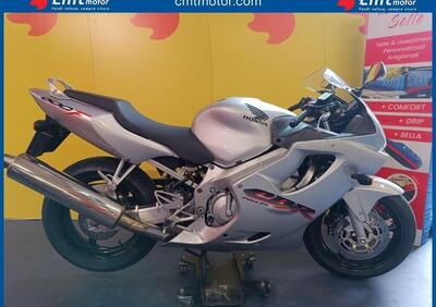 Honda CBR 600 F (2001 - 06) - Annuncio 9707054