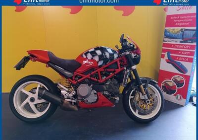 Ducati Monster S4R (2003 - 05) - Annuncio 9707056