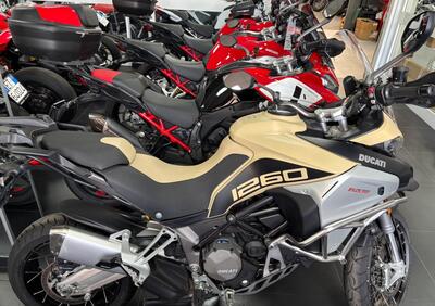 Ducati Multistrada 1260 Enduro (2019 - 21) - Annuncio 9707074