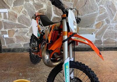 KTM 300 EXC E Six Days (2014) - Annuncio 9707080