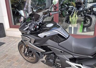 CFMOTO 700MT (2024 - 25) - Annuncio 9707084