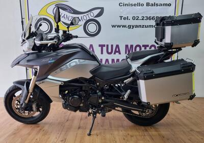 QJ Motor SRT 800 (2023 - 25) - Annuncio 9707083