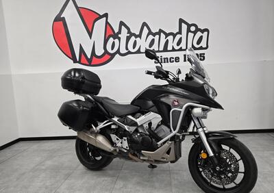 Honda Crossrunner Travel Edition ABS (2015 - 16) - Annuncio 9707085