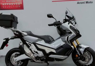 Honda X-ADV 750 (2017) - Annuncio 9707095