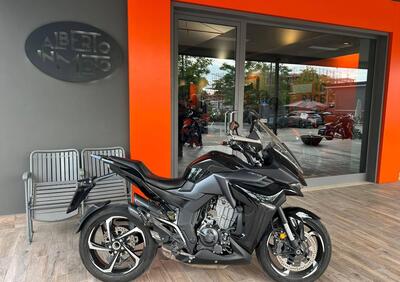 Zontes ZT350-X1 (2022 - 25) - Annuncio 9707092