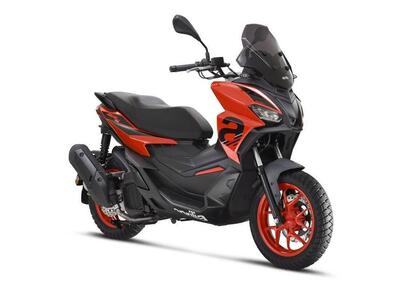 Aprilia SR GT 125 Sport (2025) - Annuncio 9707089