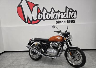 Royal Enfield Interceptor 650 (2021 - 25) - Annuncio 9707091