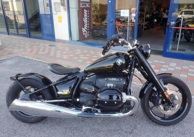 Bmw R 18 Classic (2021 - 24) - Annuncio 9413802