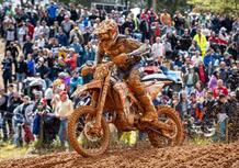 MXGP: ma ha davvero senso fare motocross nel fango!? 