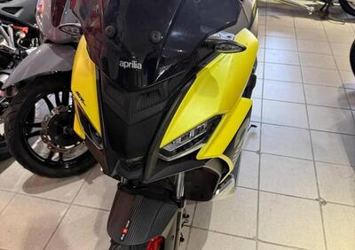 Aprilia SR GT 125 Sport ABS (2022 - 24) - Annuncio 9707105
