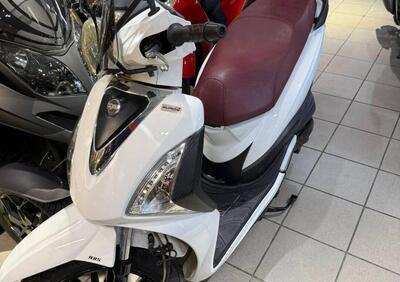 Sym Symphony 125 ST ABS LC (2017 - 20) - Annuncio 9707109