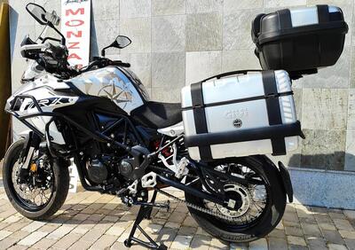 Benelli TRK 502X (2021 - 25) - Annuncio 9707125