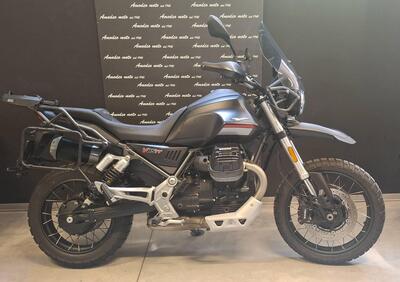 Moto Guzzi V85 TT (2021 - 23) - Annuncio 9707129