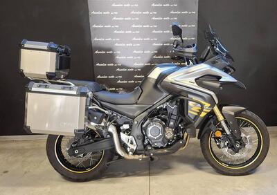 Voge Valico 525DSX (2023 - 25) - Annuncio 9707143