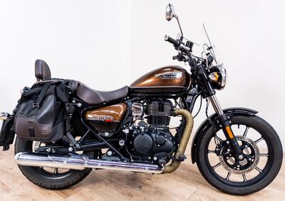 Royal Enfield Meteor 350 Aurora (2024 - 25) - Annuncio 9707145