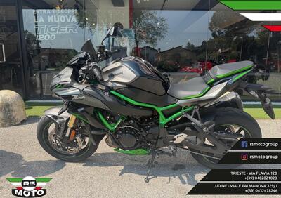 Kawasaki Z H2 SE (2021 - 24) - Annuncio 9707163