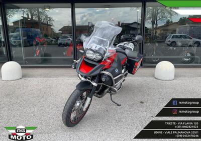 Bmw R 1200 GS (2008 - 09) - Annuncio 9707166