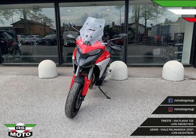 Ducati Multistrada V4 S (2021 - 24) - Annuncio 9707167