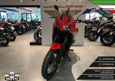 Moto Morini X-Cape 650 (2021 - 25) - Annuncio 9707168