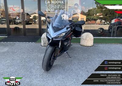 Kawasaki Ninja 1000 SX Tourer (2021 - 24) - Annuncio 9707170