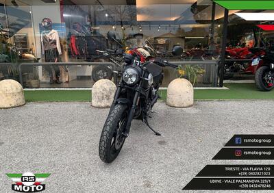 Ducati Scrambler 800 Icon Dark (2021 - 22) - Annuncio 9707171
