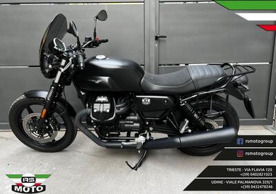 Moto Guzzi V7 Stone (2021 - 24) - Annuncio 9707172