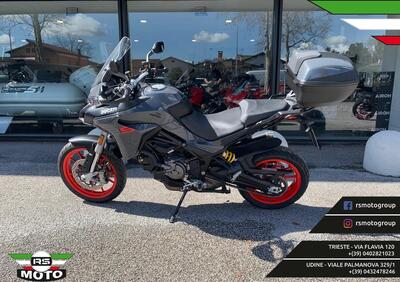 Ducati Multistrada V2 S (2022 - 24) - Annuncio 9707175
