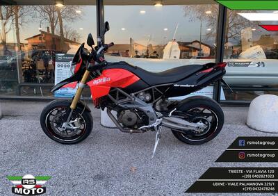 Aprilia Dorsoduro 750 Factory ABS (2010 - 13) - Annuncio 9707177