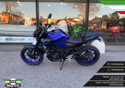 Yamaha MT-03 (2022 - 25) - Annuncio 9707178