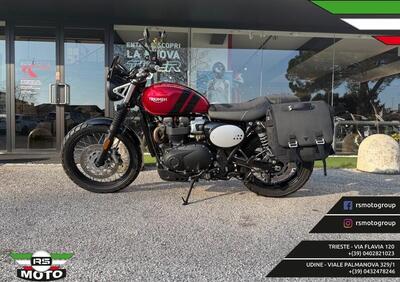 Triumph Street Scrambler 900 (2019 - 20) - Annuncio 9707180