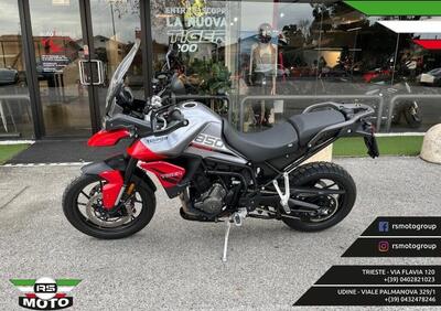 Triumph Tiger 850 Sport (2021 - 25) - Annuncio 9707181